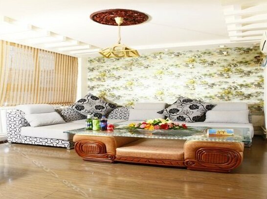 Huayu Hotel - Photo4