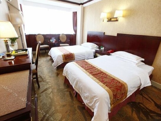 Huayu Hotel - Photo5