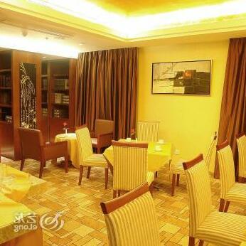 Jinlun Hotel - Photo4