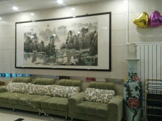 Junyi Business Hotel Lanzhou - Photo2
