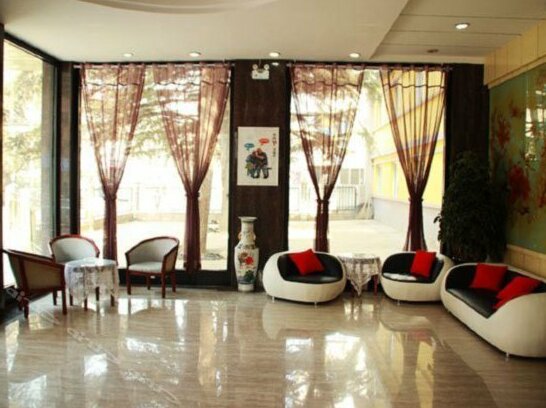 Lanfei Business Hotel - Photo3