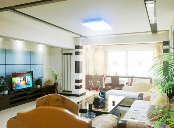 Lanzhou City Xinjia Apartment - Photo2