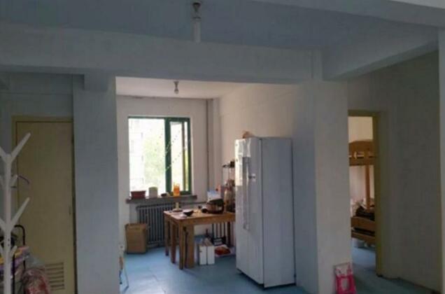 Lanzhou Distant Home Youth Hostel - Photo5