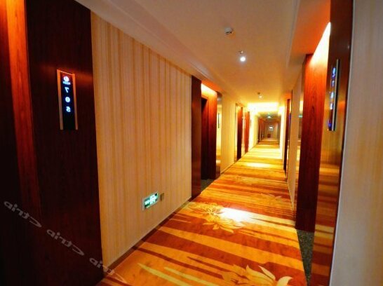 Lanzhou Hong Yuan Hotel - Photo3
