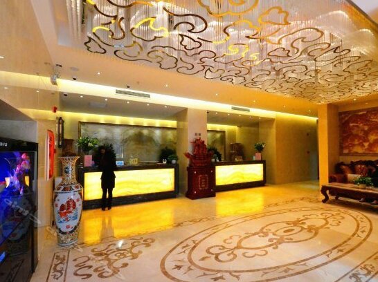 Lanzhou Hong Yuan Hotel - Photo4