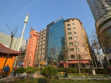 Lanzhou Hong Yuan Hotel