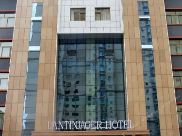 Lanzhou Lantinjager Hotel