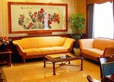 Lanzhou Legend Hotel - Photo4