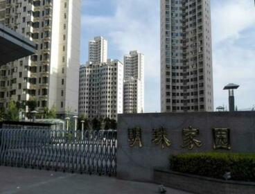 Lanzhou Longshang Apartment