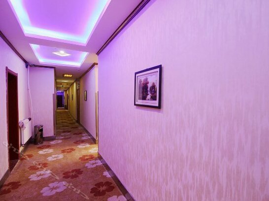 Lanzhou Runjia Hotel - Photo4