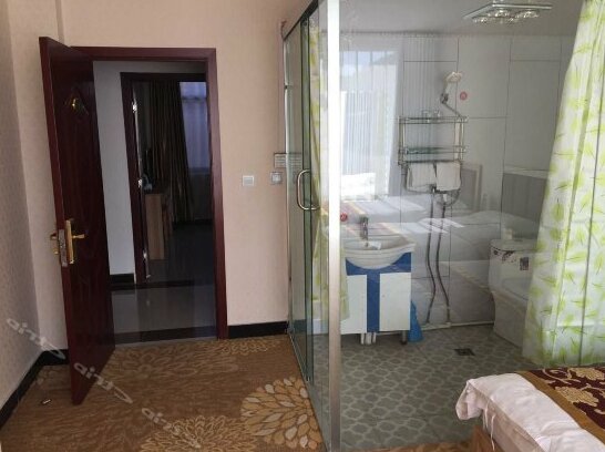Lanzhou Ziwei Inn - Photo5