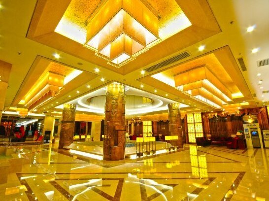 Longxin International Hotel - Photo2