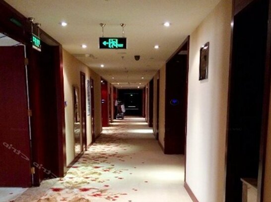 Longxin International Hotel - Photo4