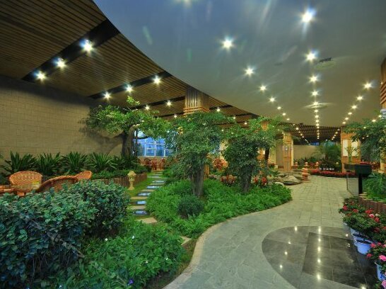 Longxin International Hotel - Photo5