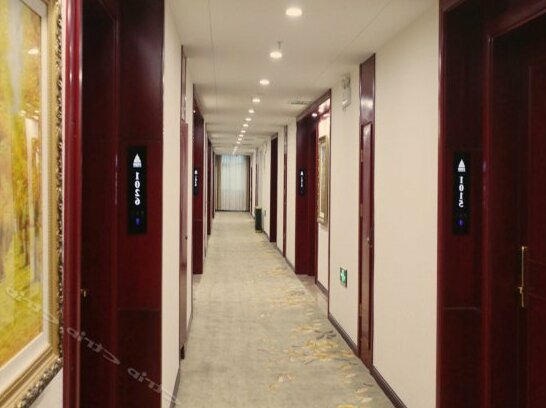 LS Hotel Lanzhou - Photo2