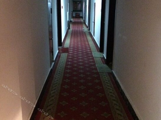 Meibocheng Business Hotel - Photo3