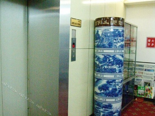 Meibocheng Business Hotel - Photo5