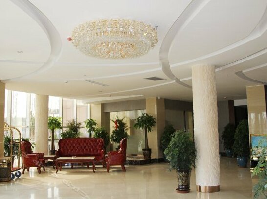 Meigui Garden Hotel - Photo4