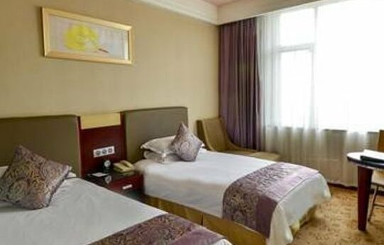 Peace Hotel Lanzhou - Photo4