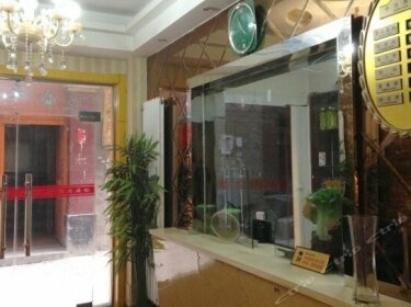 Qingyingquan Business Hotel