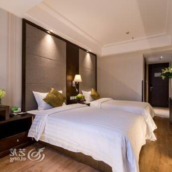 Shanshui Hotel Lanzhou - Photo2