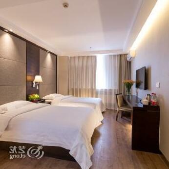 Shanshui Hotel Lanzhou - Photo3