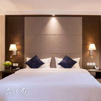 Shanshui Hotel Lanzhou - Photo5