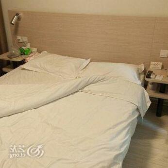 Super 8 Hotel Lanzhou Hong Xing Xiang - Photo2