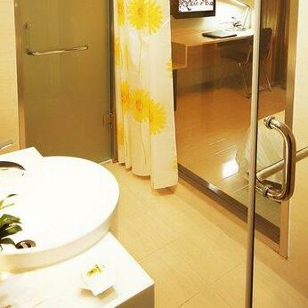 Super 8 Hotel Lanzhou Hong Xing Xiang - Photo5