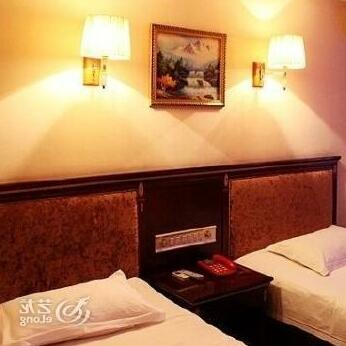 Tian An Hotel Lanzhou - Photo2