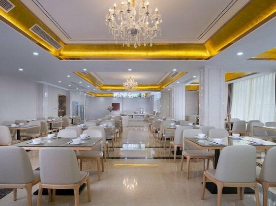 Vienna 3 Best Hotel Ganzhou shangyou store - Photo3