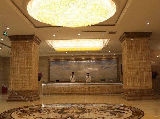 Wenshang Changjiang Hotel - Photo2