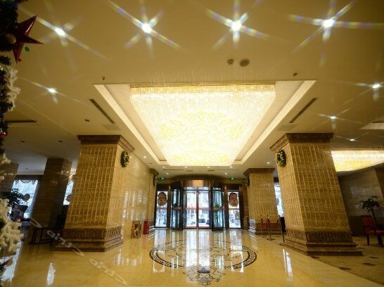 Wenshang Changjiang Hotel - Photo3
