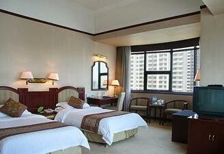Xilan International Hotel - Photo2