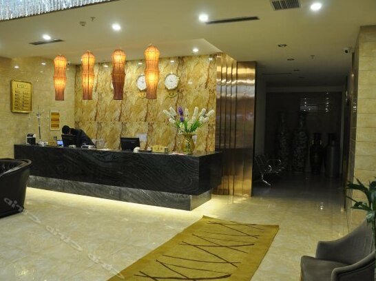 Xinmingmen Hotel - Photo3