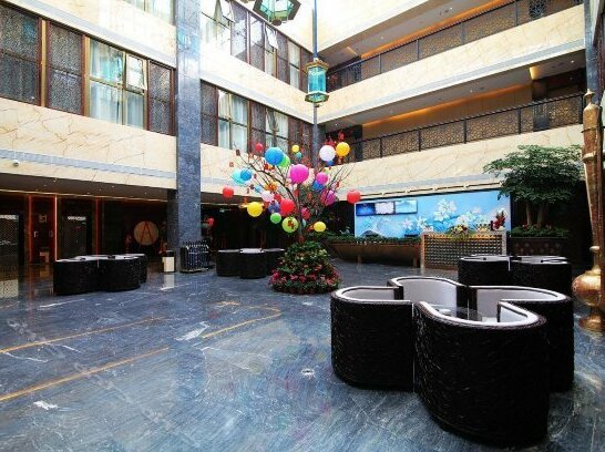 Xiya Inn - Photo2
