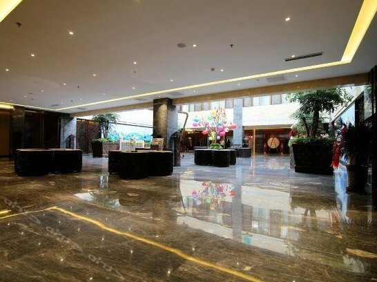 Xiya Inn - Photo3