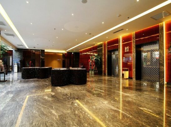Xiya Inn - Photo4