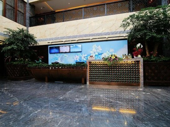 Xiya Inn - Photo5