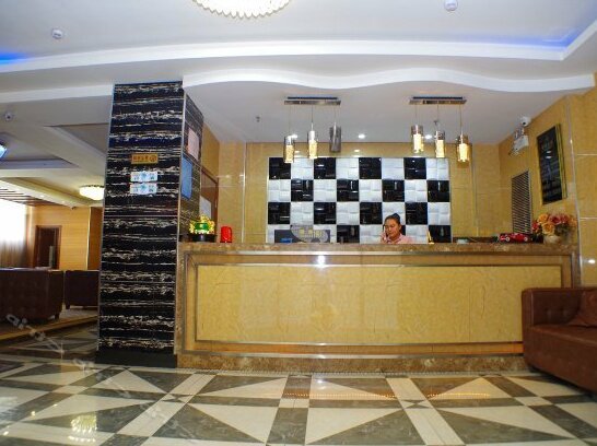 Yi SKY Business Hotel - Photo3