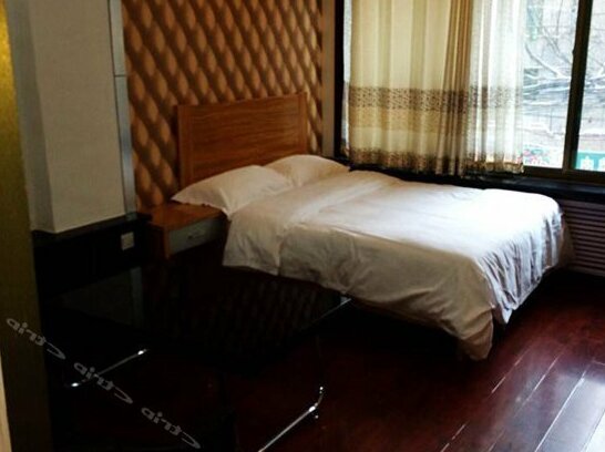 Yijia 520 Theme Hotel - Photo5