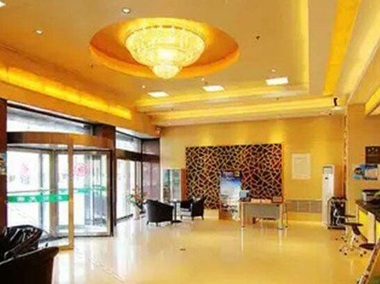 Zhonglin Hotel - Photo2