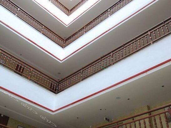 Shengwang Hotel - Photo2