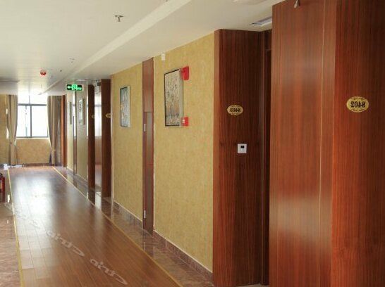 Shengwang Hotel - Photo3