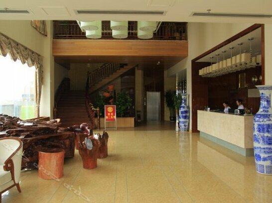 Shengwang Hotel - Photo4