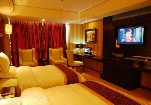 Baihai Holiday Inn - Photo3