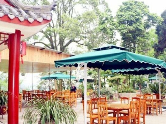 Baixin Hostel
