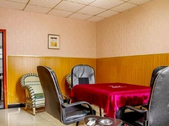 Baixin Hostel - Photo4