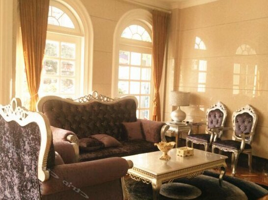 Baoding Hotel Leshan - Photo2