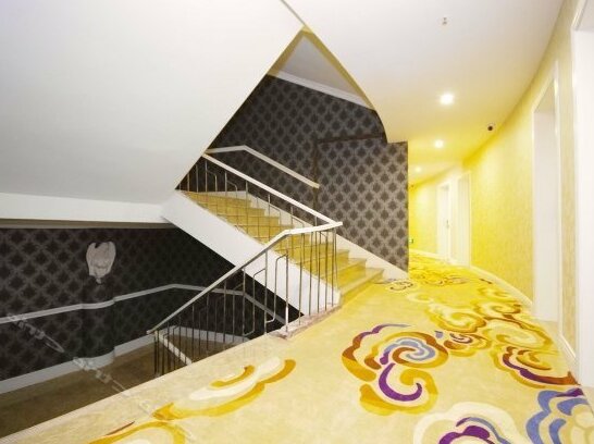 Baoding Hotel Leshan - Photo4